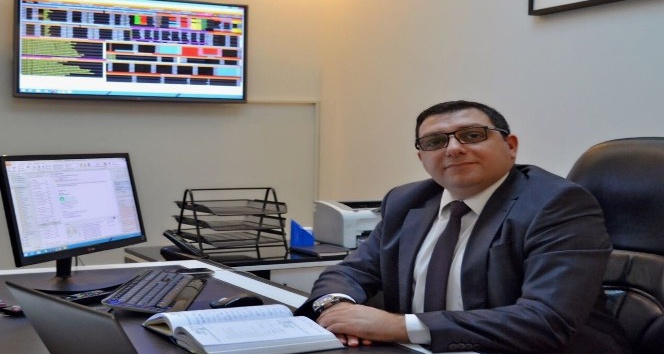 Zeki Akbulut, GALSİAD Başkan Yardımcısı oldu