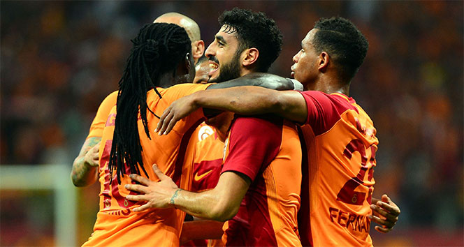 Galatasaray’da transfer sezonu hızlı geçti