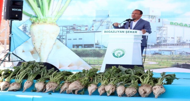 Bozdağ: “Türkiye’nin gelişmesi bazı ülkeleri rahatsız ediyor”