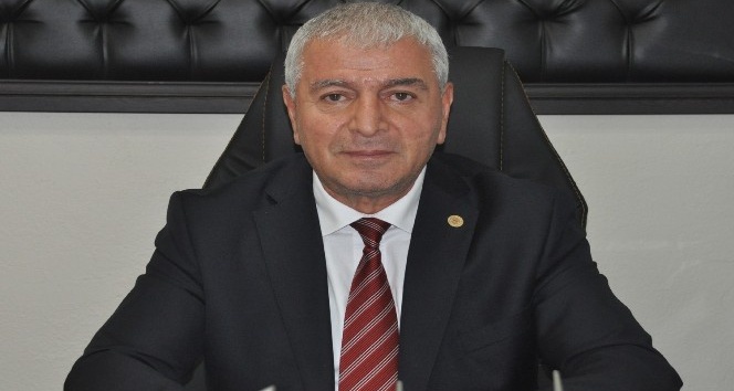MASKF’de Özdemir yeniden başkan seçildi