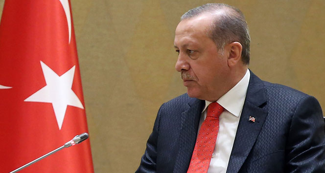 Cumhurbaşkanı Erdoğan, Pakistan Cumhurbaşkanı Hüseyin’le Kudüs hakkında konuştu