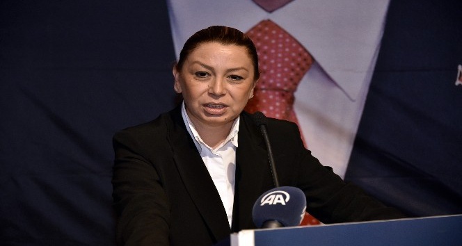 AK Parti Genel Başkan Yardımcısı Çalık’tan CHP’li İnce’ye “Arakan” tepkisi