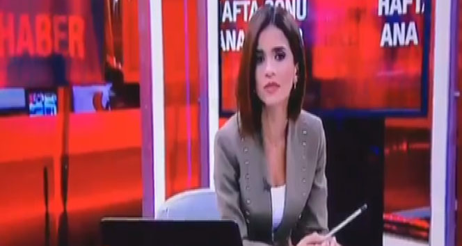CNN Türk ekranlarında büyük skandal: Teröriste şehit dedi