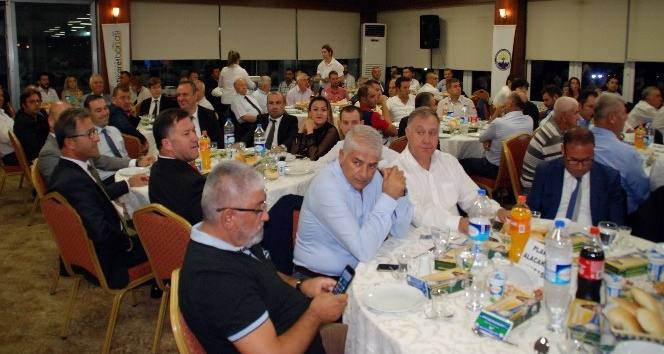 TOBB Başkanı Hisarcıklıoğlu: “En çok malı Balkanlara satmamız lazım”