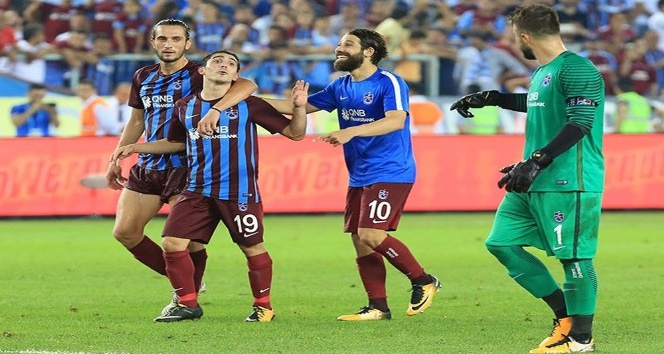 Yanal’ın, yeni gözdesi ’Türk Messi’ Abdulkadir Ömür