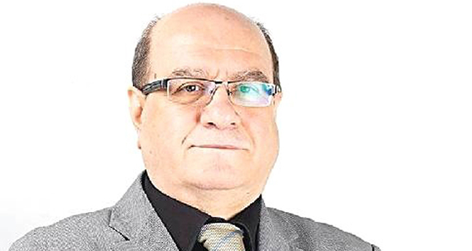 Yeni Akit gazetesi Genel Yayın Yönetmeni Kadir Demirel&#039;in katil zanlısı damadı yakalandı