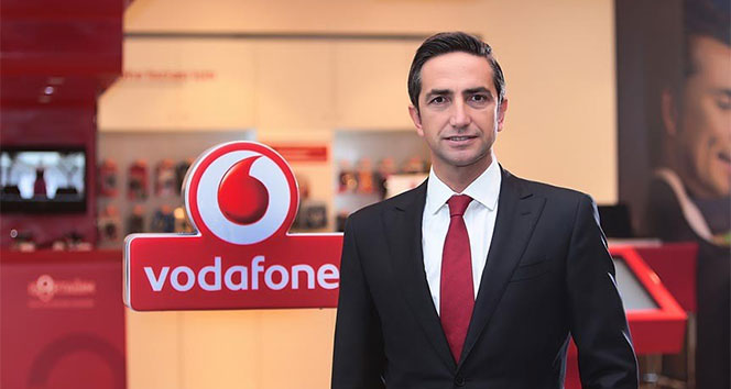 Vodafone’dan kampanya duyurusu
