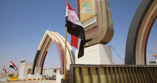 Irak Parlamentosu’ndan referanduma ret