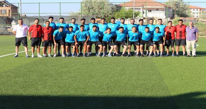 İnönü Üniversitesispor’da futbolculardan idman boykotu