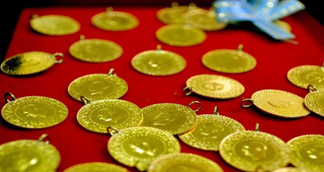 Serbest piyasada altın fiyatları