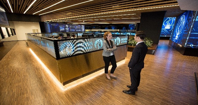 Borsa günü düşüşle tamamladı