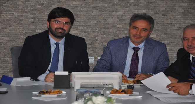 Gestaş Deniz Ulaşım ile Türkiye Denizciler Sendikası arasında Toplu İş Sözleşmesi imzalandı