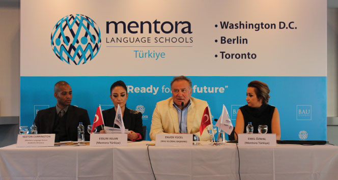 Konuşmayı ön plana çıkaran dil eğitimi şimdi Türkiye&#039;de