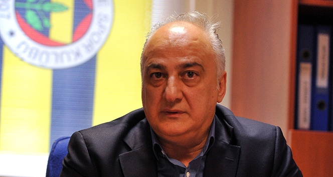 Fenerbahçe&#039;nin acı günü |Hakan Dinçay hayatını kaybetti
