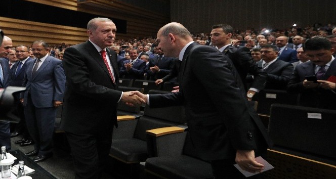 Cumhurbaşkanı Erdoğan’dan CHP’li Sezgin Tanrıkulu’na “SİHA” yanıtı