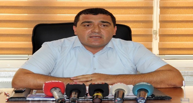 Kerem Kılıçdaroğlu cuma günü birliğine teslim olacak