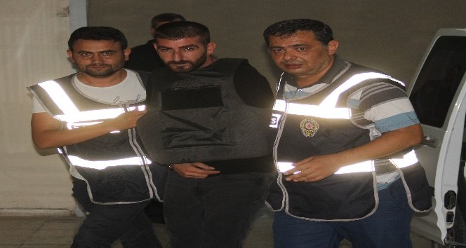 İkizlerin katil zanlısı dayıdan “İşkence yapıyorlardı” iddiası