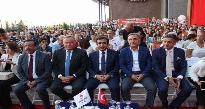 Diyarbakır’a 55 milyonluk eğitim yatırımı
