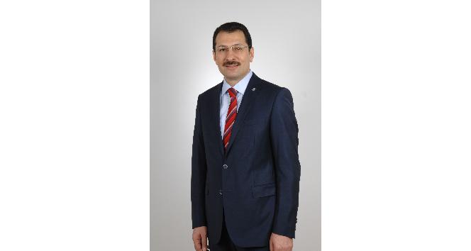 Milletvekili Yavuz, AK Parti Genel Merkez Seçim Koordinasyon Merkezi Başkanı oldu