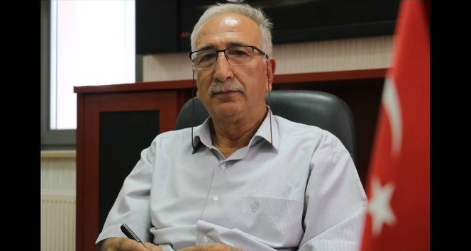 İnönü Üniversitesi Spor Bilimleri Fakültesine Prof. Dr. Rıfat Güneş atandı