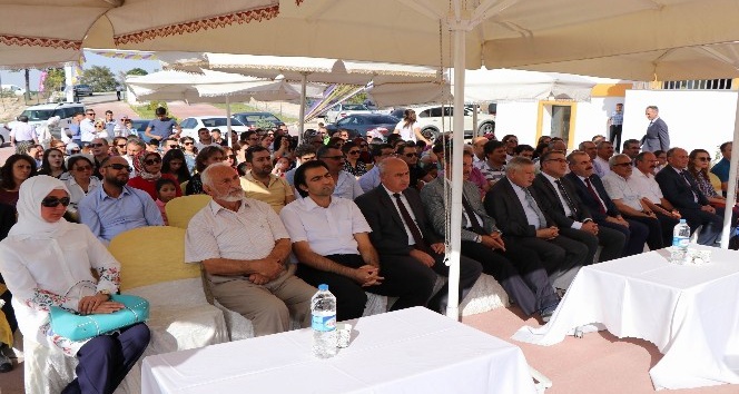Uğur Okulları Nevşehir Kampüsü açılışı gerçekleştirildi