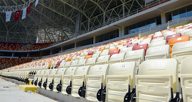 Bursaspor maçı biletlerine büyük ilgi