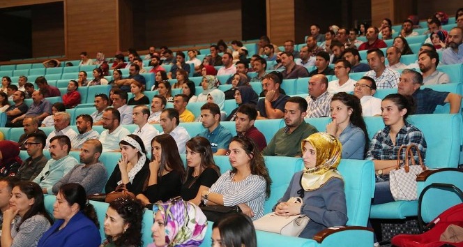 Yozgat’ta öğretmenlere verilen seminer tamamlandı
