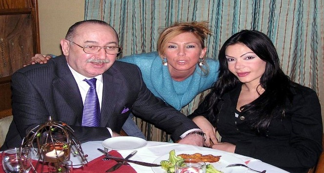 ‘Gazinocular Kralı’ hayatını kaybetti