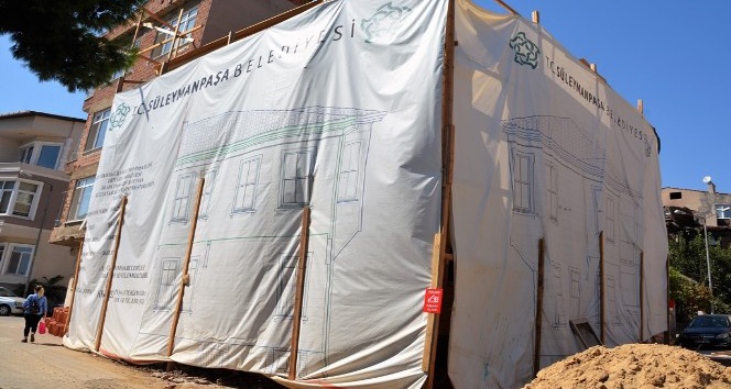 Süleymanpaşa Belediyesi ödüle doymuyor