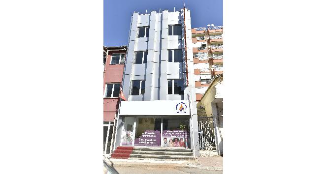 Muratpaşa’da 4’üncü kurs merkezi açılıyor