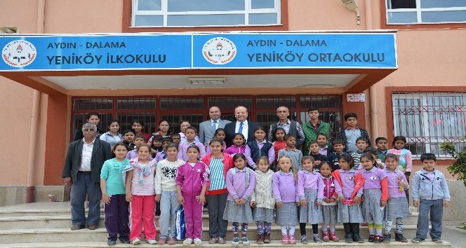 Başkan Özakcan’ın ’İlköğretim Haftası’ mesajı