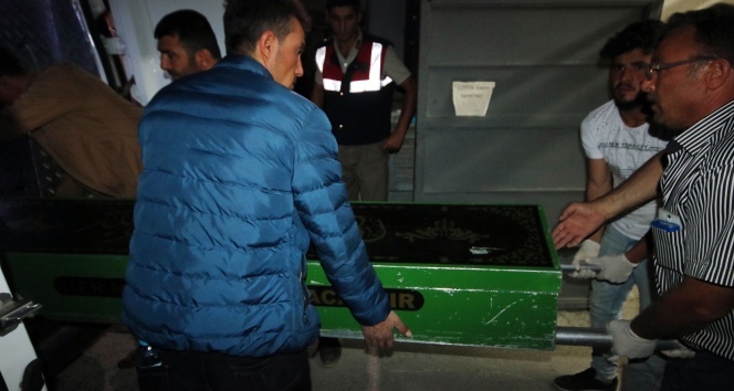 Konya’da mermer ocağında iş kazası: 1 ölü
