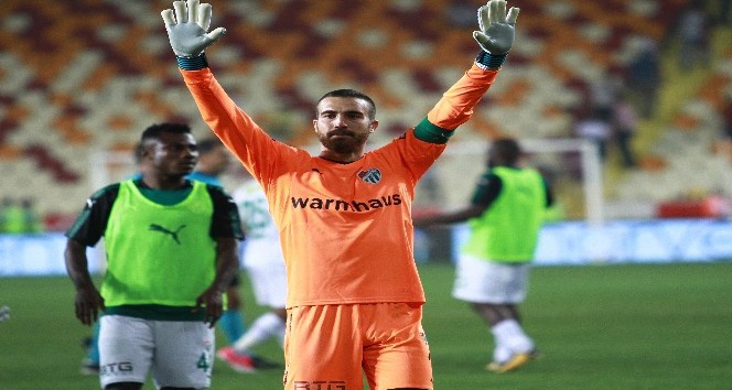 Harun: “Galatasaray maçında bize inanılmaz destek olacaktır”