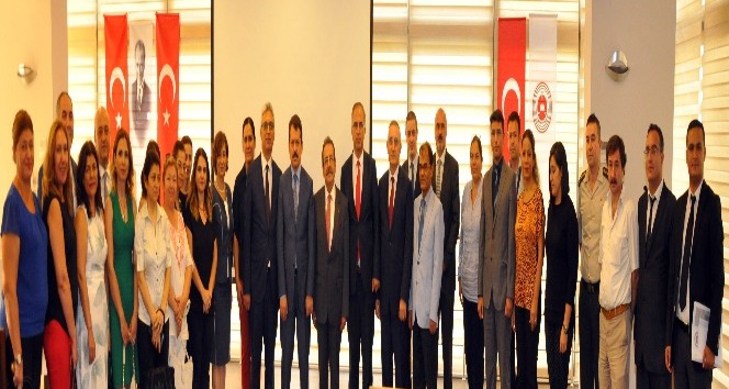 Adana Adliyesi AGO’da 78 ifade alındı, süre 45 dakikaya indi