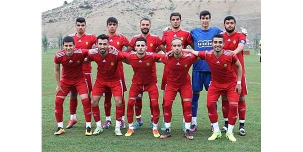 Yeni Malatyaspor U21 takımı sahasında 3-1 mağlup oldu