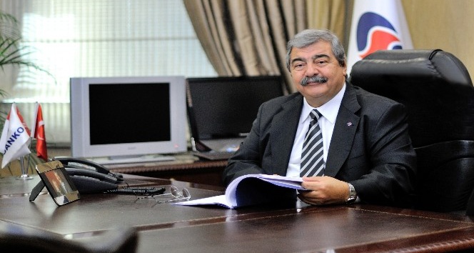 Abdulkadir Konukoğlu, iş dünyasına yön veren 50 iş insanı listesinde yer aldı