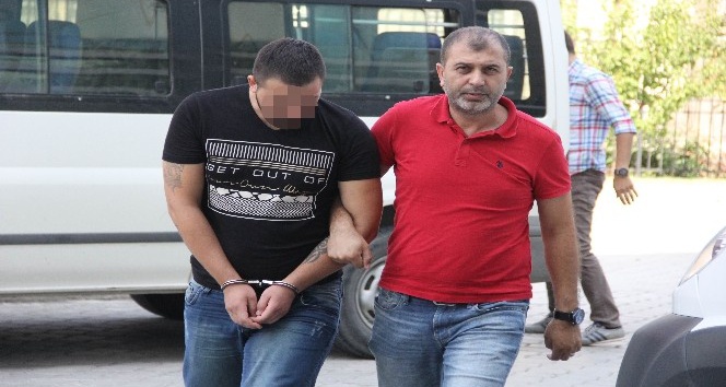 Samsun’da uyuşturucu operasyonu: 15 gözaltı