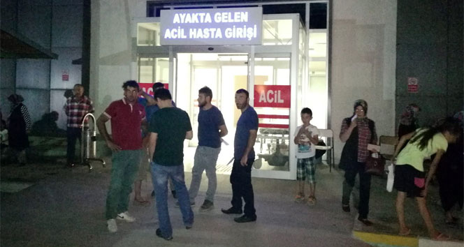 Bursa&#039;da kaşıntı tutan 22 kişi hastaneye başvurdu