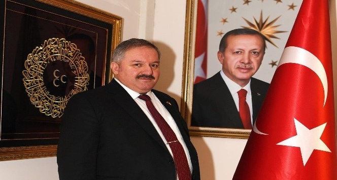 Kayseri OSB Yönetim Kurulu Başkanı Tahir Nursaçan’dan Gaziler Günü Mesajı