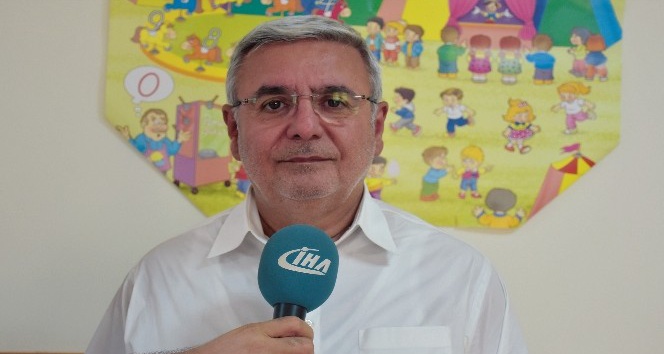 AK Parti Milletvekili Metiner: “Bu karar en başta Kürtlere kaybettirecek”