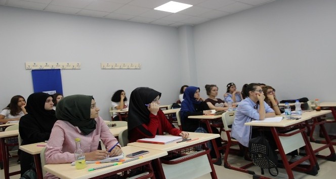 Akademi Lise’ye rekor başvuru