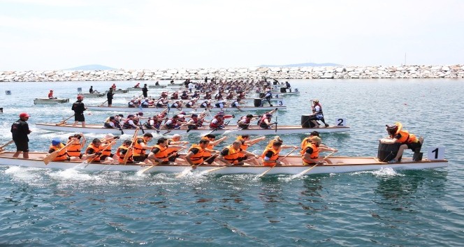 Bot yarışları İstanbul’a renk katacak