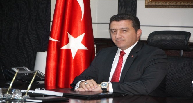 Bozüyük Belediye Başkanı Fatih Bakıcı’nın ’Hicri Yıl’ mesajı
