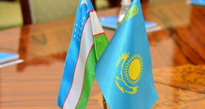 2018 Kazakistan’da &#039;Özbekistan Yılı&#039; ilan edilecek