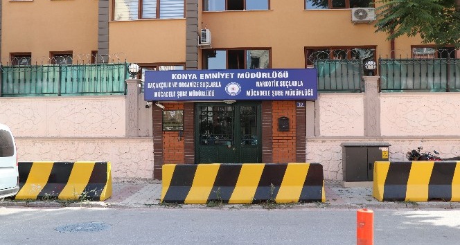 Konya merkezli 32 ilde FETÖ/PDY operasyonu: 30 gözaltı
