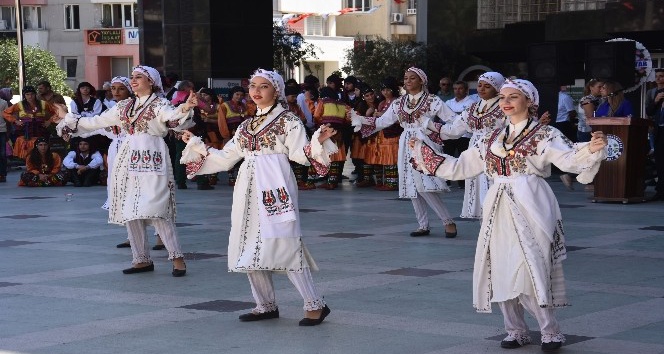 Kıbrıs Türk kültürü Nazilli’de tanıtılacak