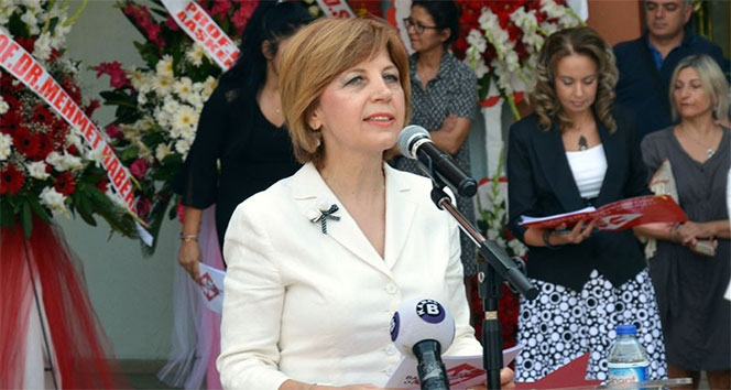 Ayşeabla Koleji’nde eğitim öğretim yılı coşkuyla açıldı