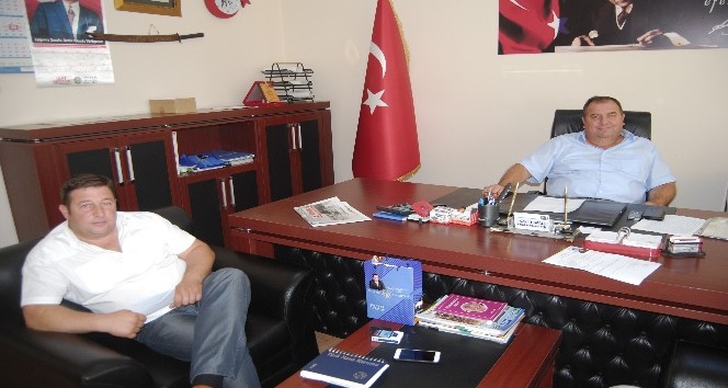 Futbol severler Malkara 14 Kasımspor’un dayanışma yemeğinde buluşacak