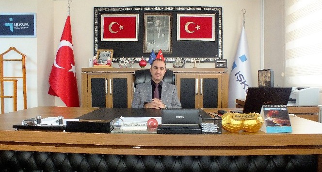 Osmaniye’de İŞKUR’dan 262 kişilik istihdam