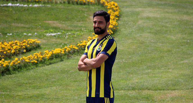 Mehmet Ekici: &#039;Beşiktaş derbisinin önemini takım olarak biliyoruz&#039;
